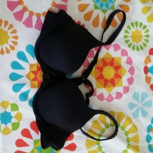 Victoria's Secret Body by Victoria Racerback Demi